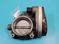 Przepustnica Bmw e46 1439224 1.8 wiel (N42B18)