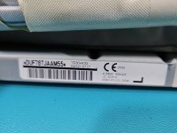 Kurtyna lewa poduszka airbag Mitsubishi ASX 10-