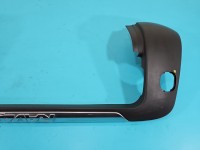 Toyota Rav4 III 05- Listwa zderzaka przód dokładka HOKEJ PZ415-X0952