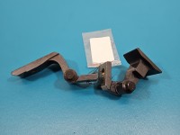 Zawias drzwi tył lewy Bmw F34 GT