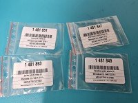 Zacisk przód prawy Mercedes Vito W447 14- 2,2.0 CDI