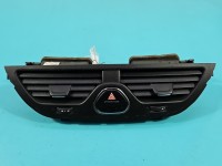Kratka nawiewu środkowa Opel Corsa E 13384933 EUROPA