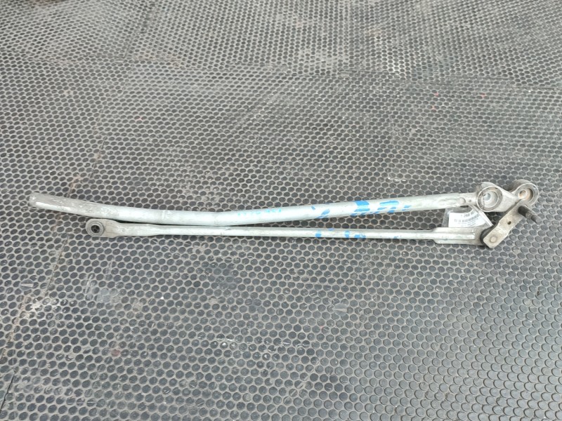 Mechanizm wycieraczek AUDI Q7 I 4L europa 4L1955023F