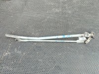 Mechanizm wycieraczek AUDI Q7 I 4L europa 4L1955023F