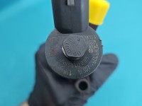 TESTOWANY Wtryskiwacz komplet Ford Focus Mk2 1.6 tdci 0445110239