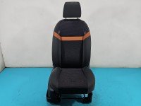 Fotel prawy przód pasażera Ford Kuga Mk1 08-13