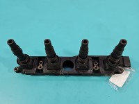 Cewka zapłonowa Opel Meriva A 90536194, 5WK93171 1.8 16V Producent części: OPEL, Europejska, Pęknięte mocowania