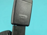 Pas bezpieczeństwa przód prawy pasażera INFINITI QX50