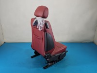 Fotele komplet kanapa Opel Astra III H