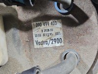 pompka Pompa paliwa Opel Vectra B 1.6 jedn 090499403