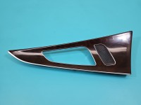 Listwa listwy dekory dekor deski AUDI A6 C7 eu