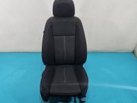 Fotele komplet kanapa Opel Astra IV J