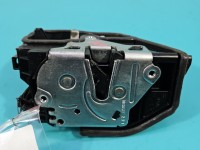 Zamek przód prawy BMW F01 EUROPA 5pin 7202146