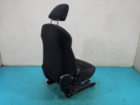 Fotel lewy przód kierowcy Nissan Juke I F15 10-19 5d EUROPA