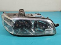 Reflektor prawy lampa przód Fiat Albea EUROPA