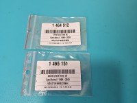 Zwrotnica prawa piasta przód 1.4 16V (X14XE) Opel Astra II G