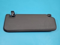 Przesłonka lewa BMW iX3 G08 DASZEK osłona przeciwsłoneczna