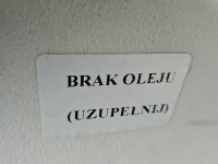 Skrzynia biegów automat 20GE23 Citroen C4 Picasso II 13-19 1.6 hdi 120KM