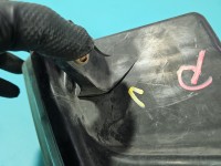 Reflektor prawy lampa przód Infiniti FX I EUROPA