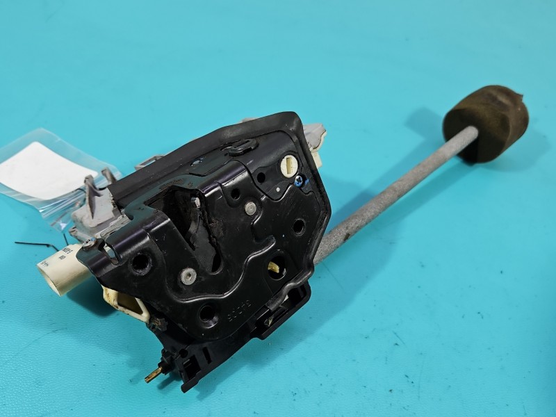 Zamek tył prawy 1P0839016 Seat Leon II Producent części: Seat, 7pin