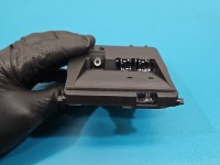 Kamera przód radar Toyota Corolla E16 E18 13- 88181-02070