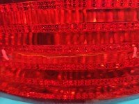 Lampa tył lewa Kia Carnival I HB