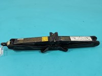 lewarek Podnośnik samochodowy trapezowy Opel Zafira B