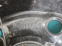 Koło zapasowe 18" dojazdowe dojazdówka Vw Golf plus Rozstaw śrub: 5x112, Continental, 125 mm, Profil opony: 70, Kod...