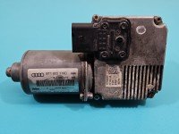 Silniczek Silnik wycieraczek przód Audi A5 8T 8T1955119D