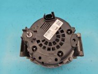 TEST Alternator AUDI Q5 08- 06H903017K, 2614129D 2.0 TFSI