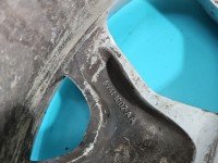 Felga aluminiowa 17" Ford Kuga Mk1 I 08-13 alufelga Szerokość felgi: 7.5", Rozstaw śrub: 5x108, Odsadzenie (ET): 52,5,...