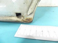 DRZWI PRZÓD LEWE KIEROWCY Nissan Murano Z50 5d biały QX1