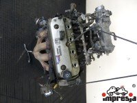 Silnik Honda Accord V F18A3 1.8 16V wtr.wielpkt