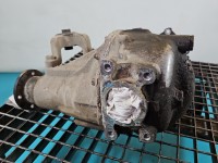 Most przedni przód Isuzu D-Max II 11-19 2.5 crdi (4JK1E5S-LA)