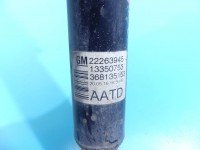 Amortyzator tył lewy Opel Meriva B HB tylny