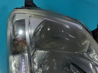 Reflektor prawy lampa przód Opel Meriva A EUROPA 93321053, 89308560