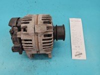 TEST Alternator Vw New Beetle 98-10 028903028D, 0124325003 2.0 8V wiel (AQY)