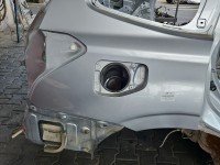 Błotnik tył prawy Subaru Forester IV SJ 12-18 srebrny G1U ćwiartka