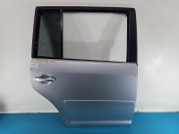 Drzwi tył prawe Vw Touran I HB 5d LA7W