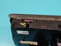 Konsola panel nawiewu Volvo XC90 I 02- 30746025