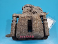 Zacisk tył lewy AUDI A6 C7 3.0 TDI (CLAA) kombi