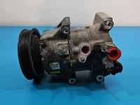 Sprężarka klimatyzacji kompresor Kia Optima IV 15-20 1.7 crdi D4fd 447150-6381, 447250-0541