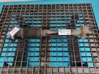 Amortyzator tył lewy Mercedes GL II X166 HB tylny