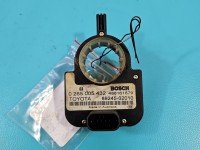 Czujnik kąta skrętu Toyota Corolla Verso II 0265005432