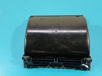 Listwa dekor deski Skoda Octavia III 5E1863077D, 1021756-LL Europejska, kpl.