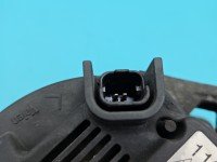 TEST Alternator Renault Clio II 8200100907, 2542664D 1.5 dci
