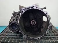 Skrzynia biegów Vw Touran I 1.9 tdi