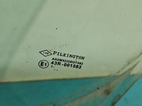 Szyba drzwi przód lewa Renault Master III 10-19 HB