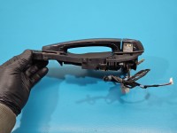 Klamka przód lewa zewnętrzna BMW X6 E71