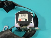 Pas bezpieczeństwa przód lewy kierowcy 39033225, 39033221, 13427748 Opel Corsa E EU